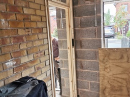 Building Work Portfolio